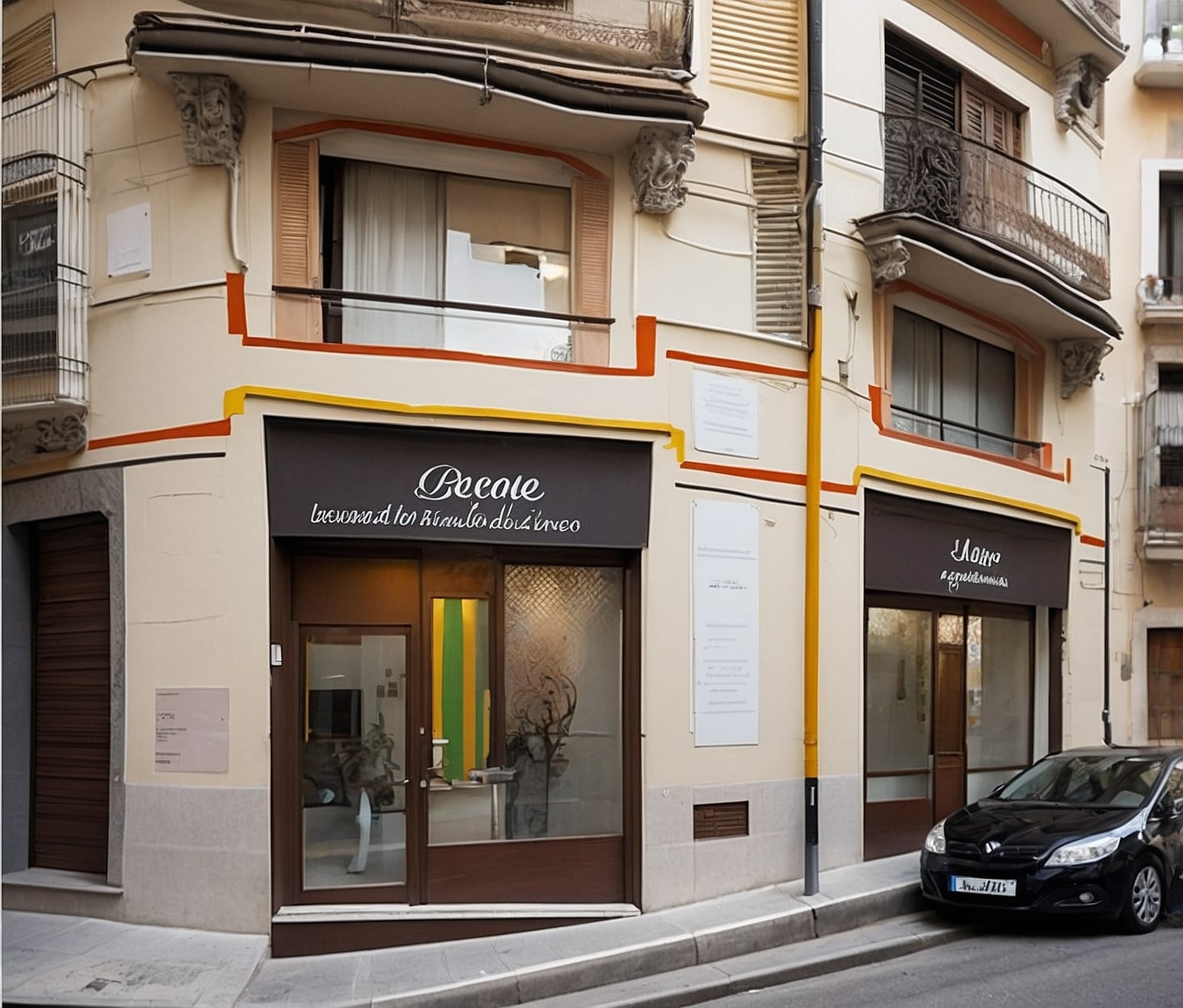 Colores personalizados para tu hogar